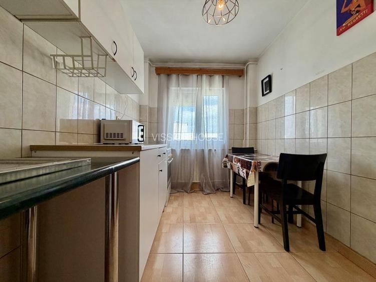Vanzare 2 camere  Nicolae Grigorescu - Metrou | 0% comision - 9