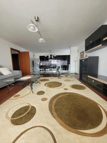 Metropolis Residence, 2 camere spațios, luminos, vedere superba, etaj 9, terasa - 6