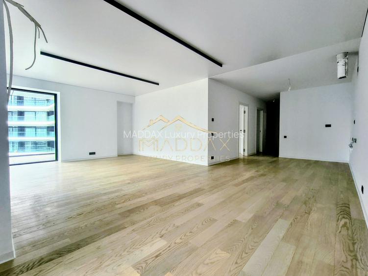 Apartament LUX 4 camere // vedere panoramica // Floreasca - 7