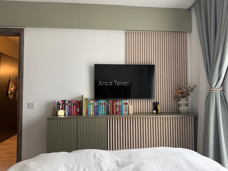 Apartament 3 camere zona vivo floresti - 7