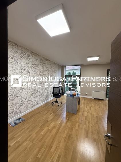 Birouri central in vila nou construita si renovata - 7