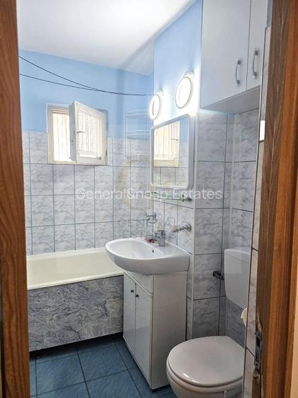 Apartament 2 camere decomandat-Zarnesti - 7