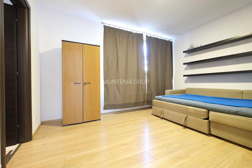 OTOPENI, Vila exclusivista P+E - 6 camere, 4 bai  cu piscina - 7