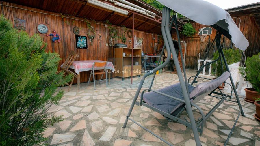 Casa superba zona centrala p+1 Resita - 7