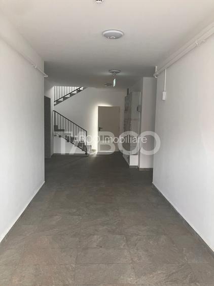 De inchiriat apartament cu 2 camere si parcare in Floresti - 10