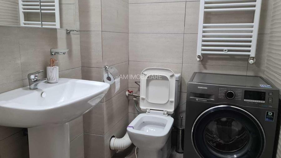 AP. 3 CAMERE CARTIERUL SOLAR, PARCARE, PET-FRIENDLY,MASINA SPALAT VASE - 8