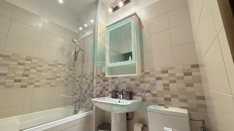 Apartament 2 camere spatios,  la cheie - 6