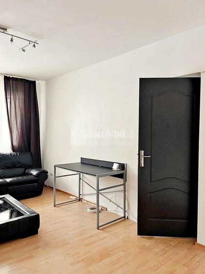 Tatarasi - la doar 900m de Iulius Mall, 2 camere mobilat si utilat nou - 4