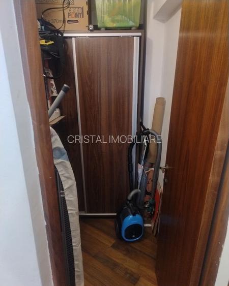 3 CAMERE  | ET. P\4 | 78.76MP | CENTRALA PROPRIE | DRUMUL SARII -13 SEPTEMBRIE - 7