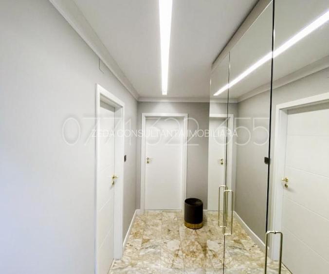 Vitan Mall Stradal Metrou Mihai Bravu Prima Inchiriere LUX - 10