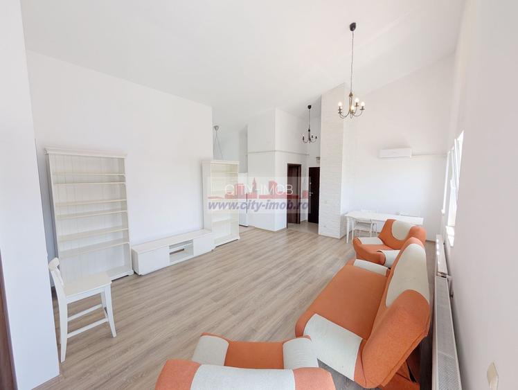 Vanzare  apartament Baneasa 3,  Camere Bucuresti, - 12