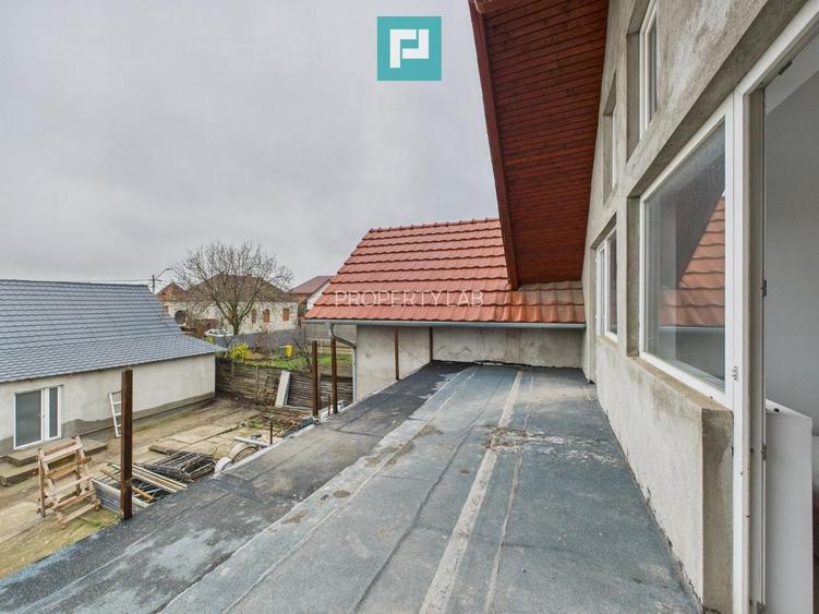 Pensiune cu potențial ridicat - Curtici, Jud, Arad - 6