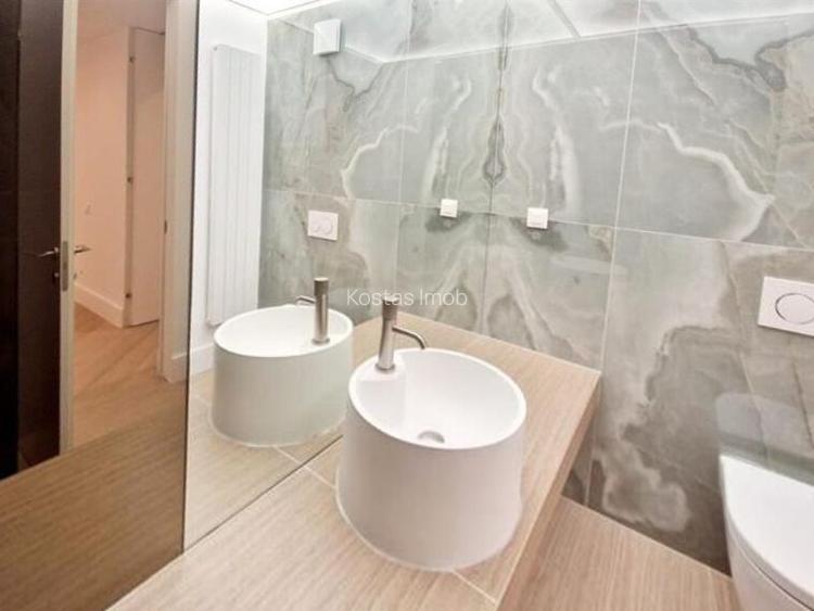 Apartament 3 camere în complexul rezidențial de lux Cortina Iancu Nicolae - 8