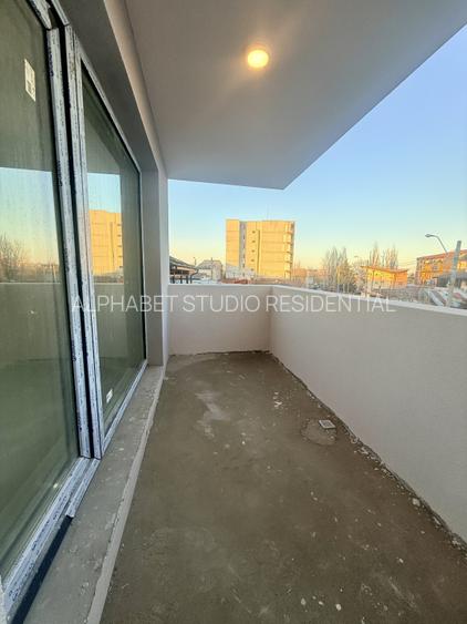 Apartament 3 camere, 97 MP, 2 BAI, 0% Comision, Doamna Ghica - H35 - 12