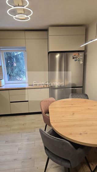 3 camere/2 băi/2 balcoane/ Zona P-ta Zorilor - 3