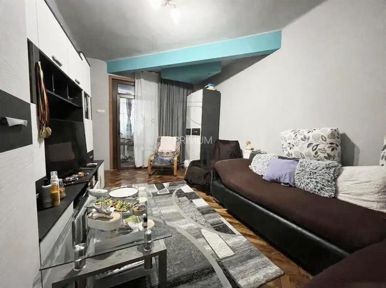 IOSEFIN - 4 CAM - SPATIOS - TERASA GENEROASA - 2 BAI - CENTRALA PROPRIE - 2