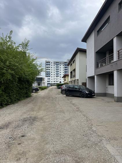 Vila tip Duplex Pipera | 260 mp Utili | Curte Proprie 4 Locuri Parcare - 27