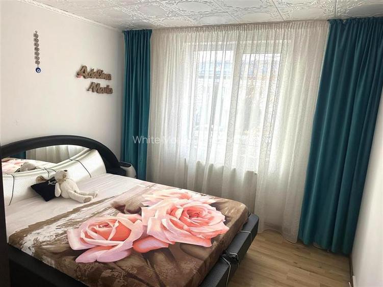 Buftea, apartament 3 camere, centrala proprie - 6