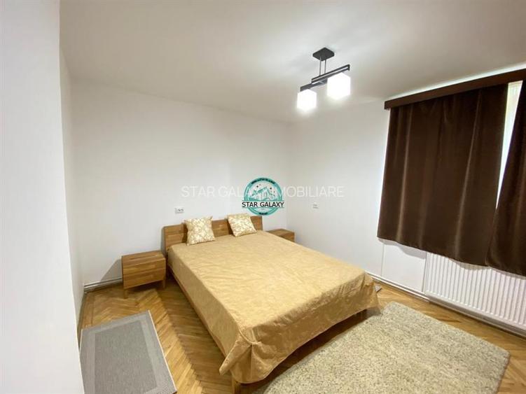 Apartament cu 2 camere de inchiriat, mobilat si utilat, in 7 Noiembrie - 5