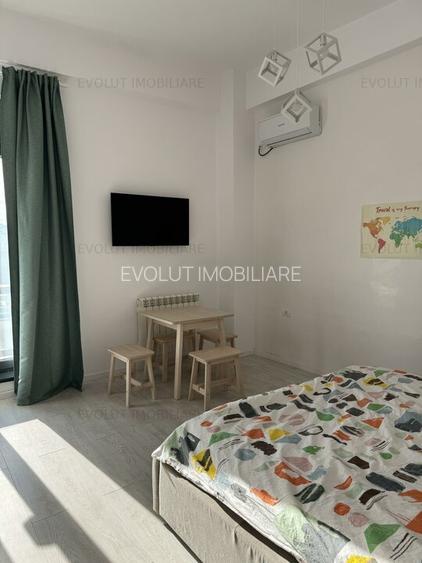 Garsonieră cu vedere la mare – Prima linie, Promenada Mamaia Nord - 3