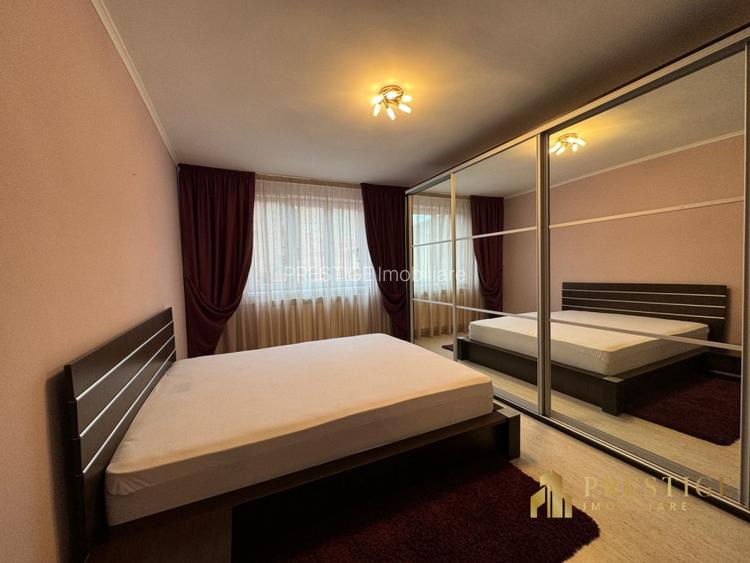 Apartament cu 2 camere de inchiriat in zona Ultracentrala-Oradea - 8
