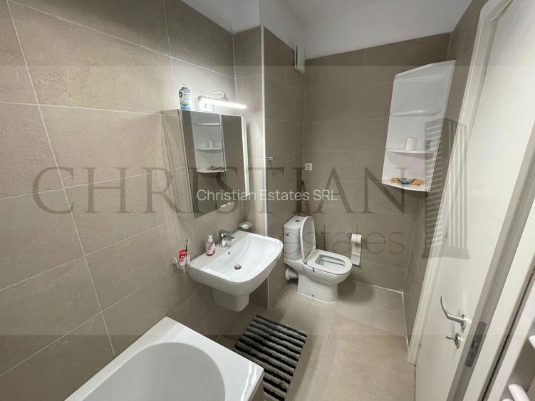 Grozavesti Zen Politehnica| 2 Camere| Mobilat| Prima Chirie |Parcare - 4