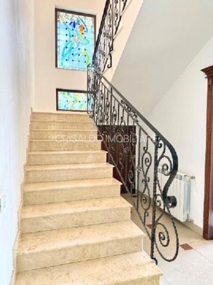 Vila individuala Iancu Nicolae - Jolie Ville - 12