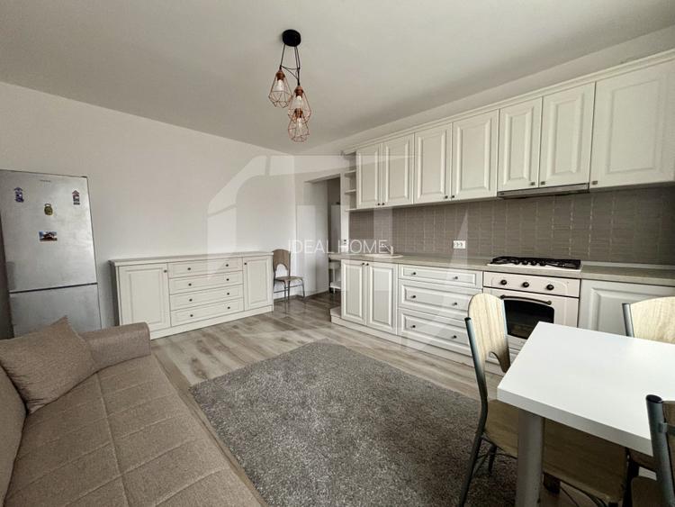 Apartament 3 camere I cu parcare I Gheorgheni I Iulius Mall - 2