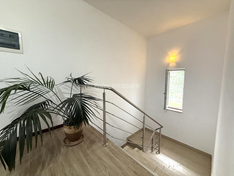 Casă în stil mediteranean de vanzare– rafinament, lumină și spațiu generos! - 16