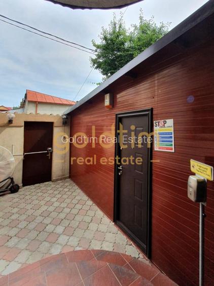 PRETABIL REZIDENTIAL, BIROU,SPA CABINETE PSIHOLOGIE, ETC/GARAJ/FLOREASCA - 39