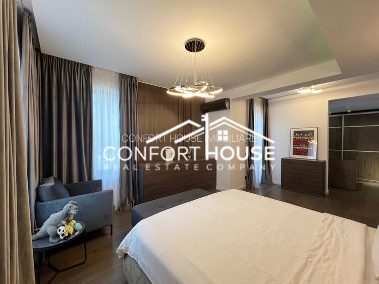 Vila individuala cu arhitectura moderna,  finisaje premium, IANCU NICOLAE - 26