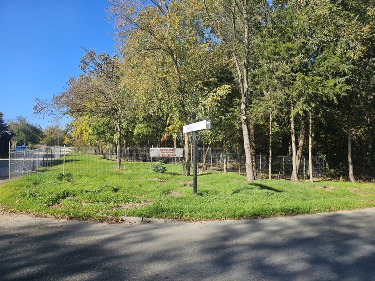 Teren JUPITER–str FERDINAND colț cu st CAROL-vedere la mare de la et 1 - 2