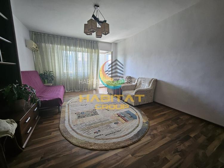 Vânzare Garsoniera 39 mp Bulevardul Ghita Tei - 2