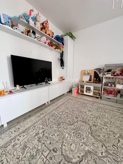 Apartament Modern 2 Camere, 65mp + Parcare Subterană, Coresi, Brasov - 7