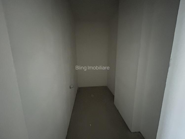 Apartament 3 camere , semidecomandat, semifinisat,  80 mp, zona Avram Iancu - 9