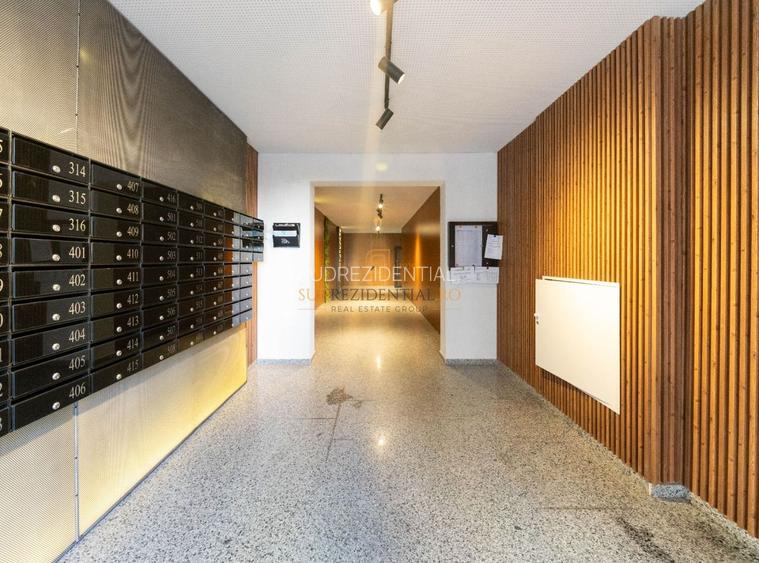 Apartament 2 camere, mobilat si utilat, acces rapid metrou Berceni - 19