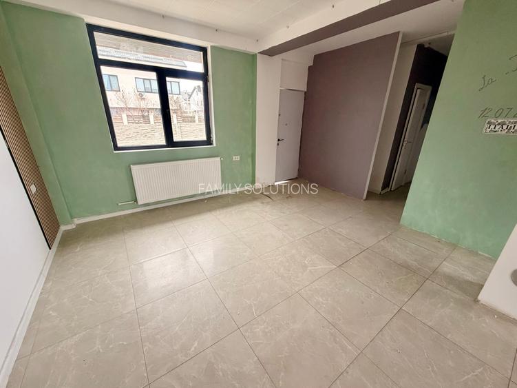 Imobil pretabil magazin sau restaurant cu terasa - 14