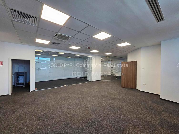 Spatiu de Birouri-Clasa A-Zona Centrala-Suprafete intre 110-700 mp - 8