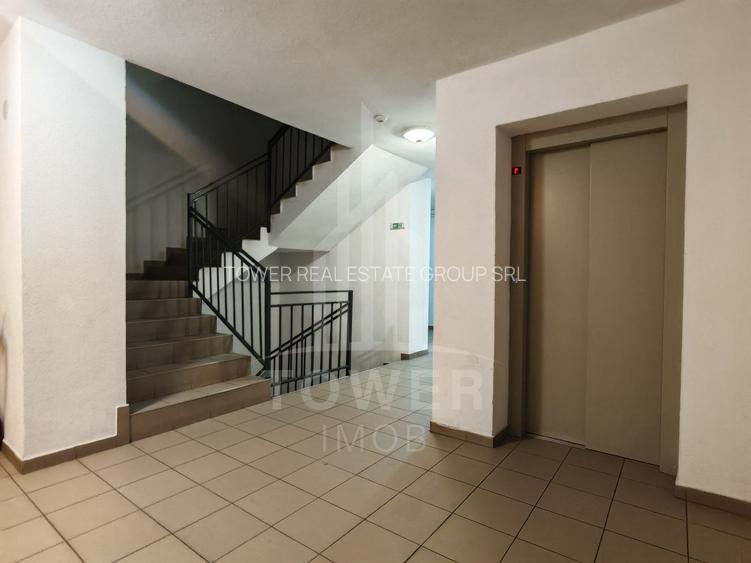 Apartament 2 camere et 3|lift| Cartier Magnolia - 12
