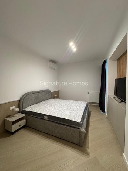 PRIMA INCHIRIERE DOUA CAMERE CORTINA NORTH PIPERA ROND OMV - 6