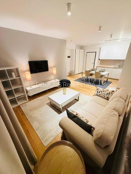 2 CAMERE | AVIATIEI | BANEASA | HERASTRAU | PARCARE | PET FRIENDLY | - 2