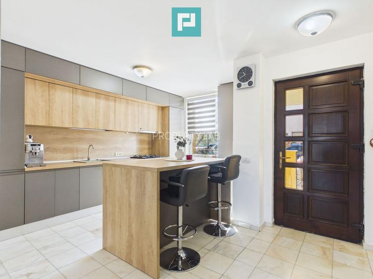 Casă în cartier privat AXA 2 Aradul Nou - 11