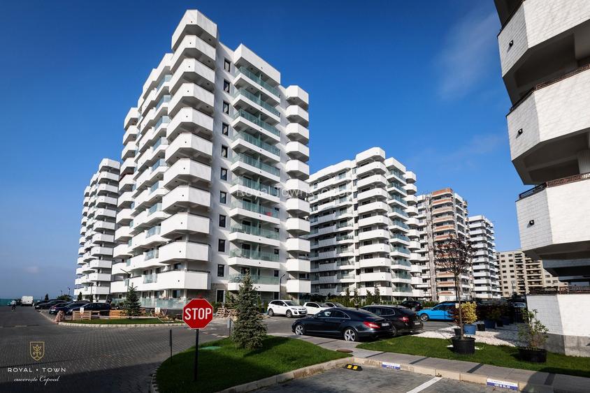 Royal Town Copou - 5