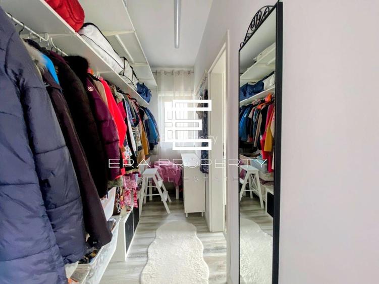 Casă individuală premium- panouri fotovoltaice –Cartierul Primaverii Sibiu - 16