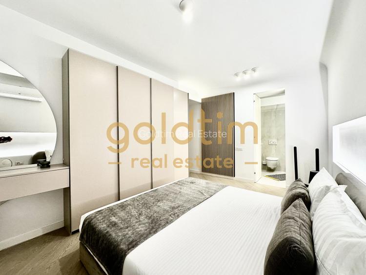 CORTINA NORH/SPATII DEPOZITARE/PARCARE INCLUSA SUBTERANA/DESIGN UNIC - 9