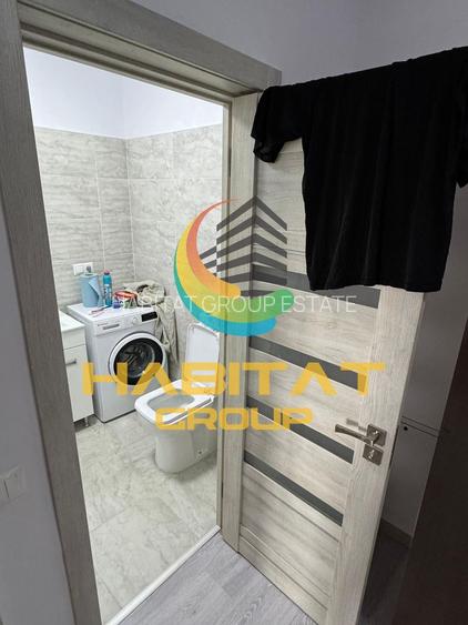 2 camere 67.75 mp totali mobilat/utilat parcare inclusă  Parcul teilor - 5