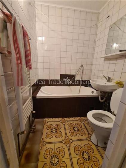 Apartament 2 camere etajul 2 Astra Saturn - 10