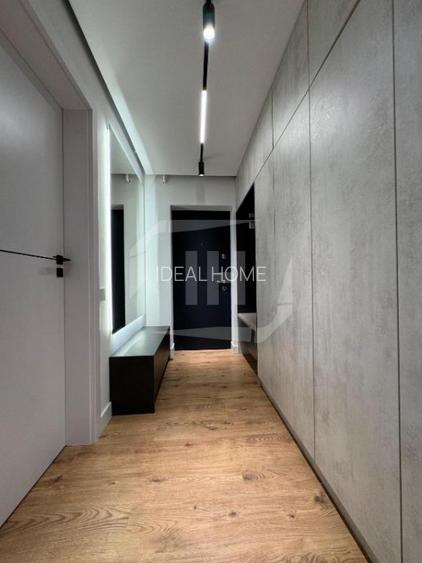 Apartament 2 camere si curte proprie in zona Sub Cetate/Poligon - 11