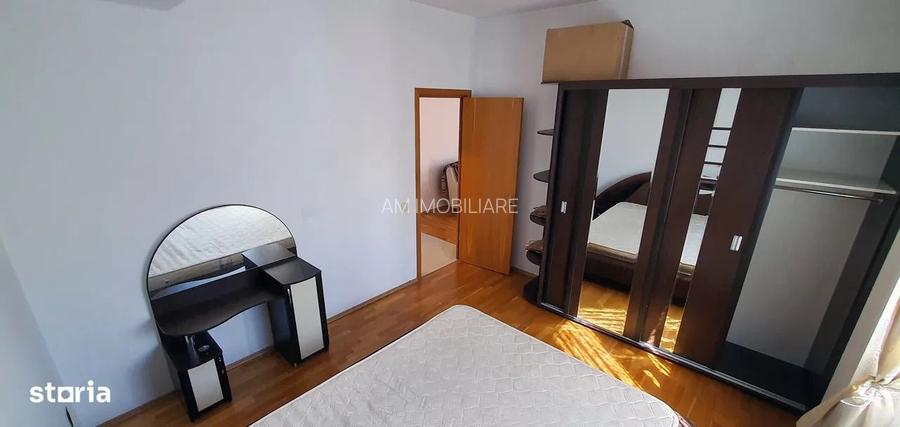 AP. 2 CAMERE BLOC NOU, CENTRALA PROPRIE, PET-FRIENDLY, LOC PARCARE - 6