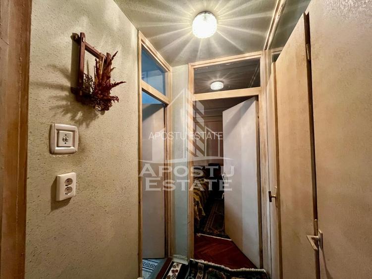 Apartament 2 camere de vanzare, zona Complexul Studentesc Timisoara - 8